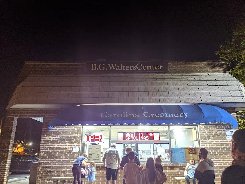 Carolina Creamery