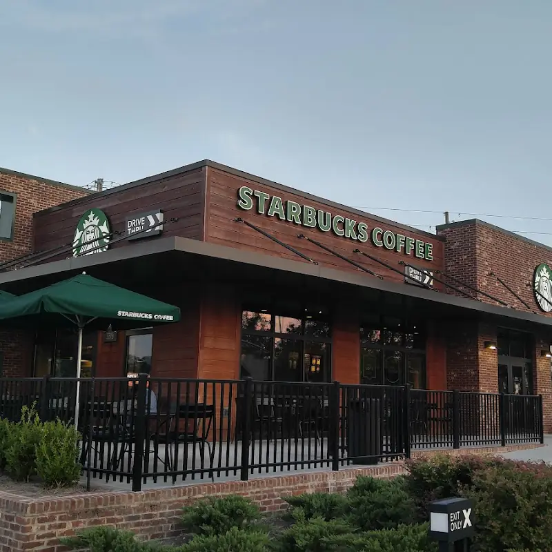 Starbucks Coffee Company