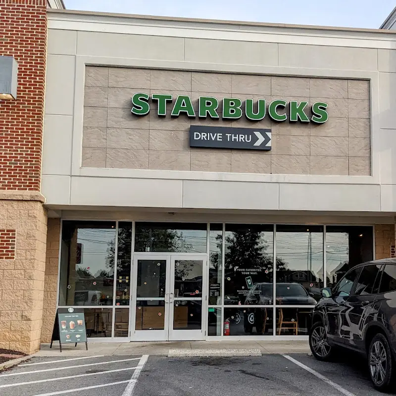 Starbucks Coffee Company