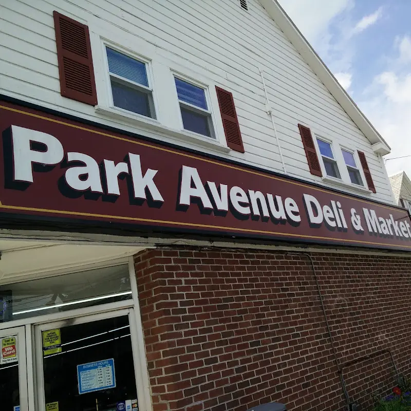Park Ave Deli & Market
