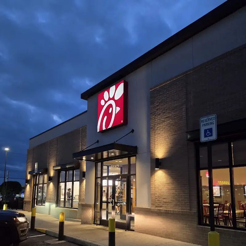 Chick-fil-A