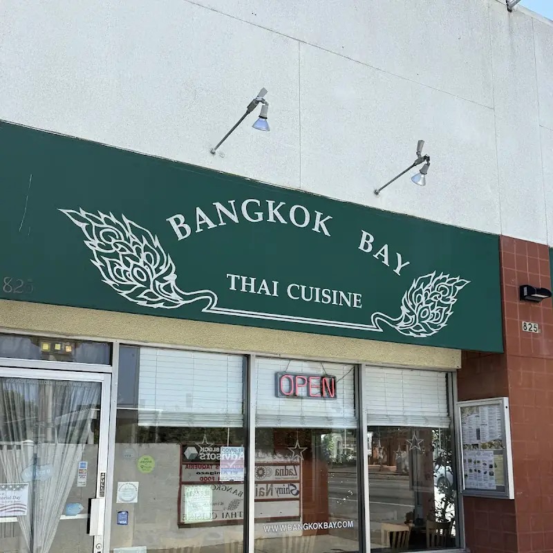 Bangkok Bay Thai Cuisine