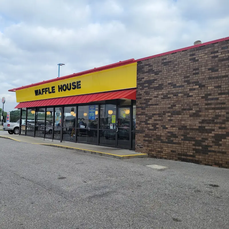 Waffle House