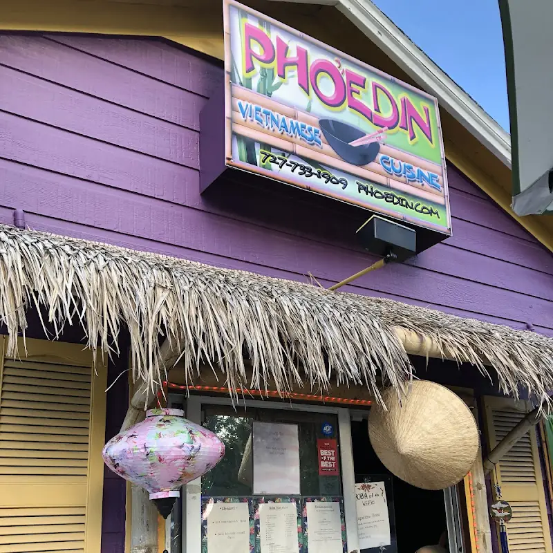 Pho´Edin