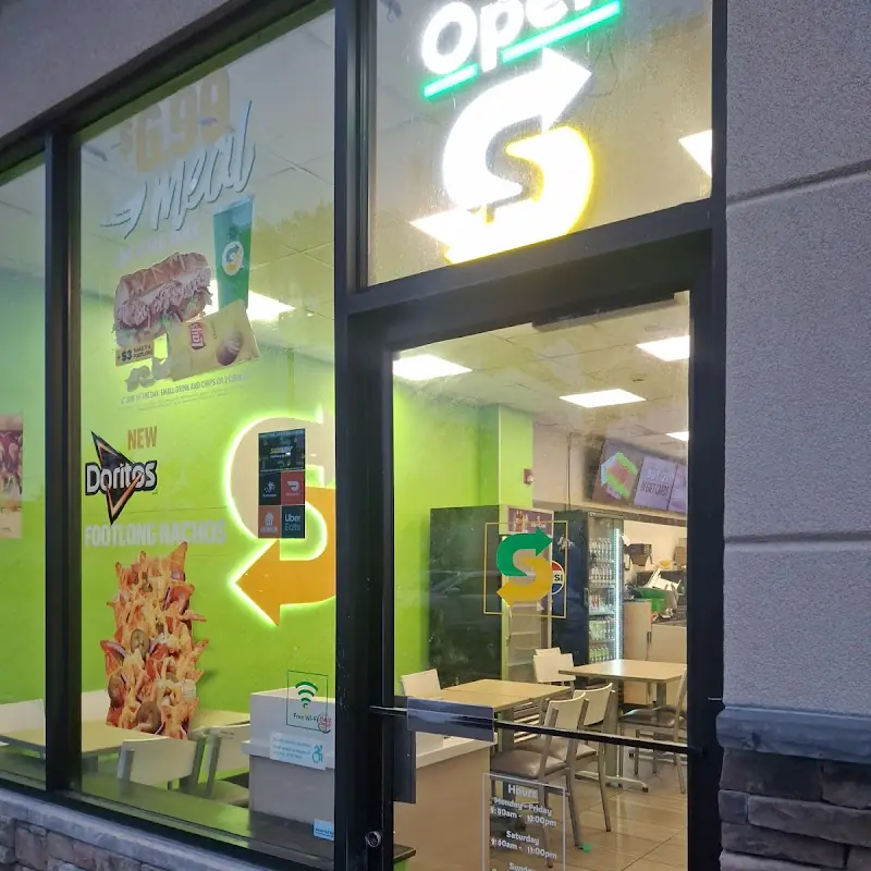 Subway
