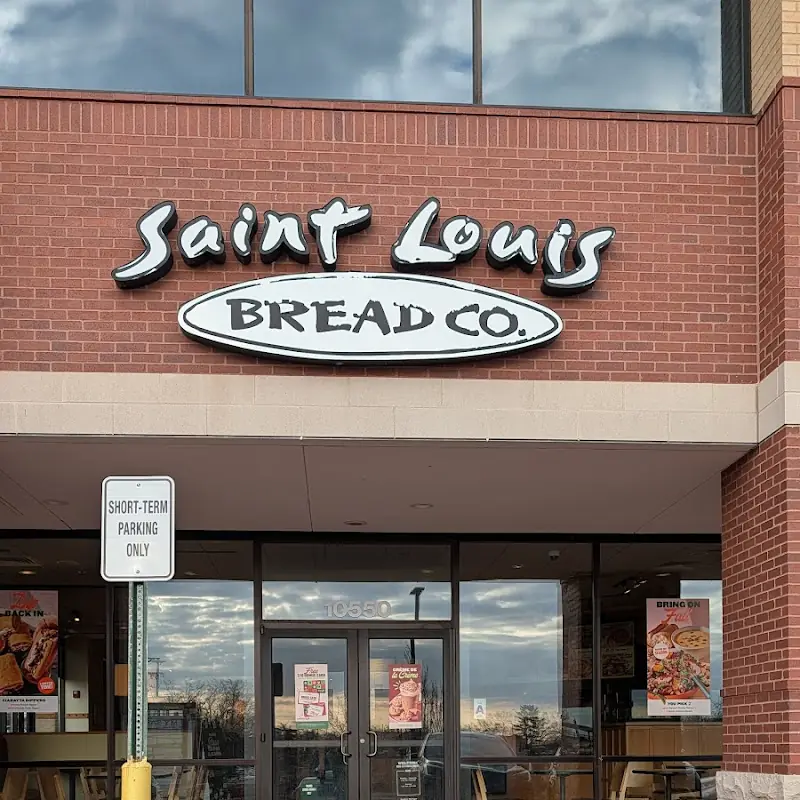 St. Louis Bread Co.