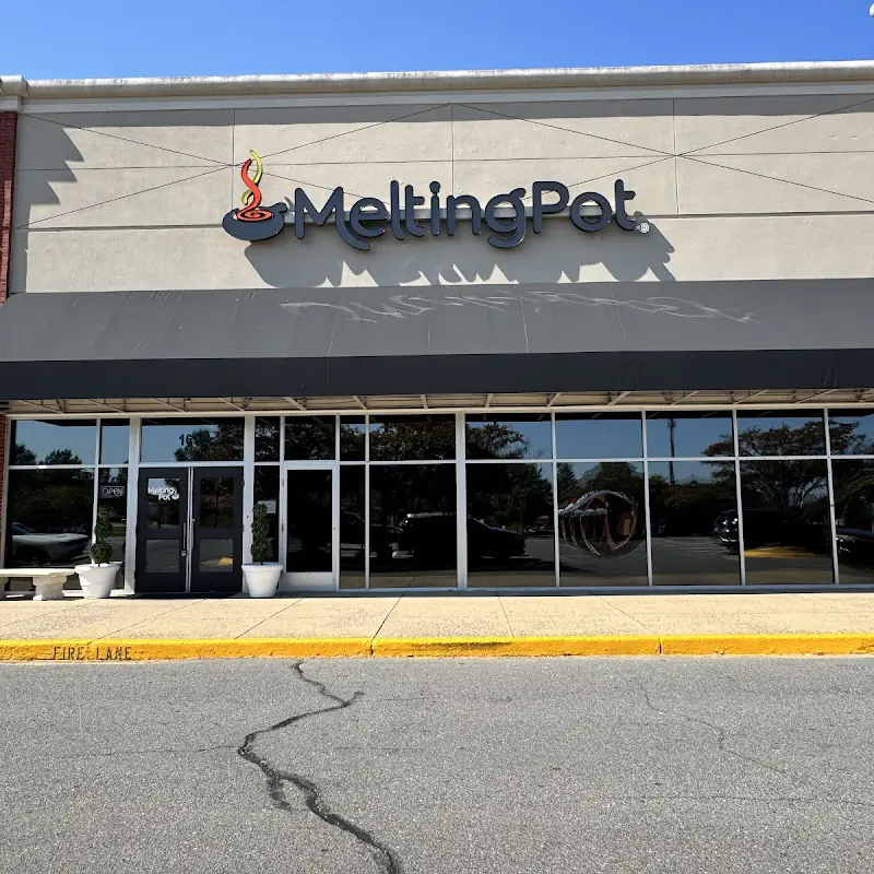 Melting Pot