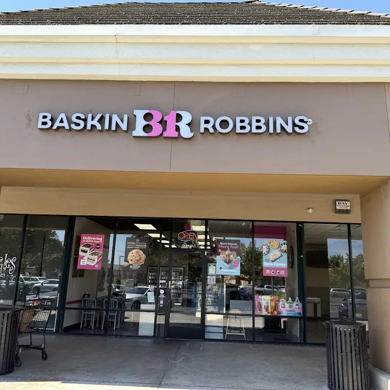 Baskin-Robbins