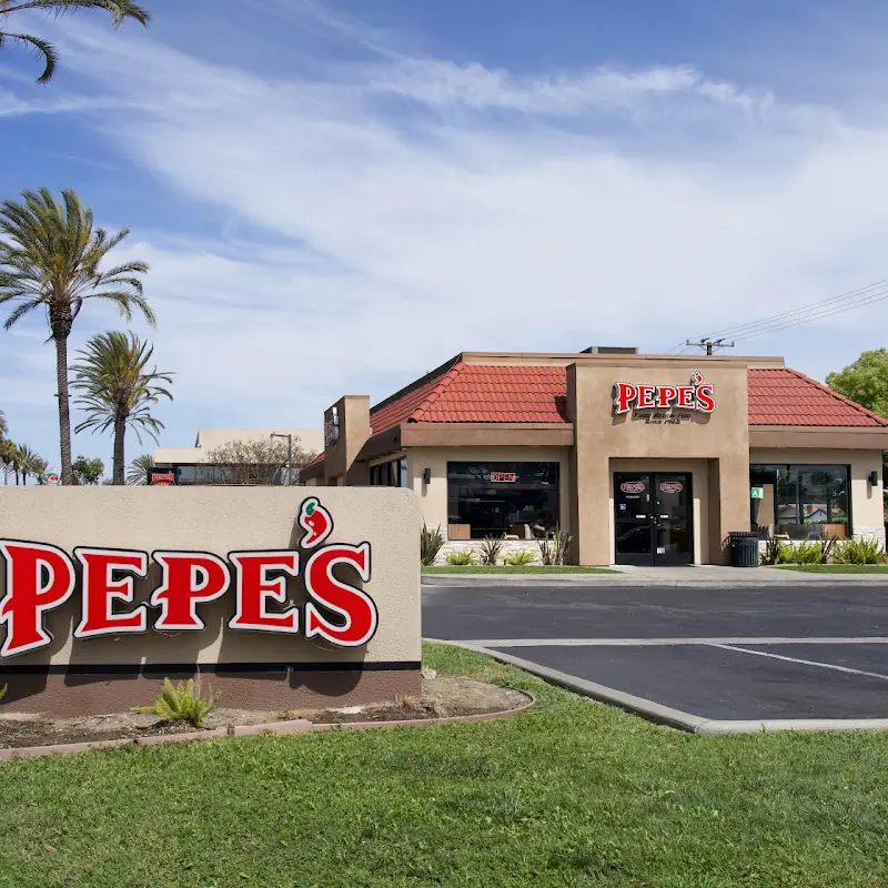 Pepe’s Finest Mexican Food