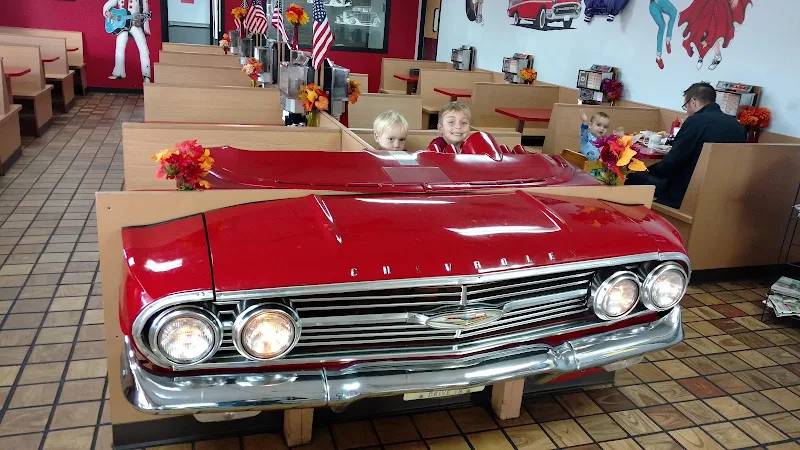 Beer Battered Cod Basket
