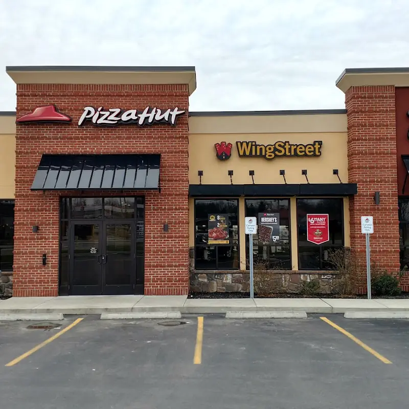 Pizza Hut