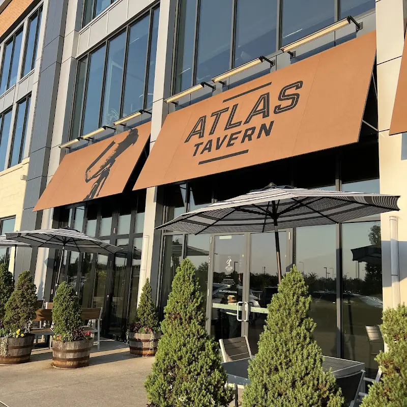 Atlas Tavern