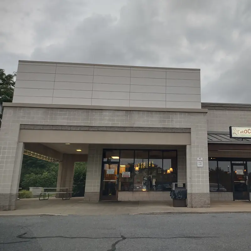 Rocky's Pizza