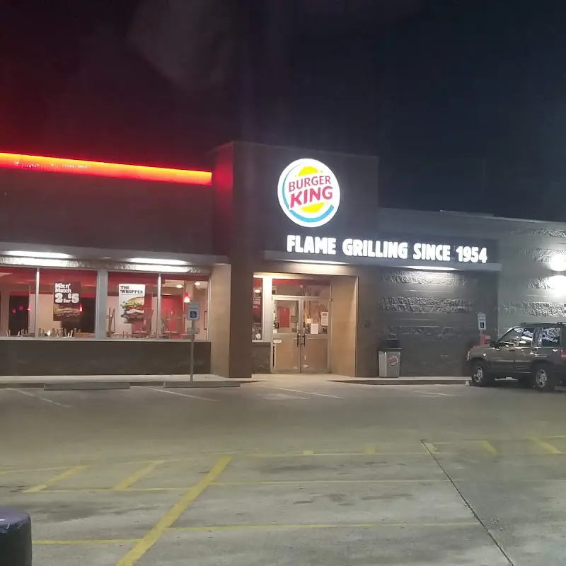 Burger King