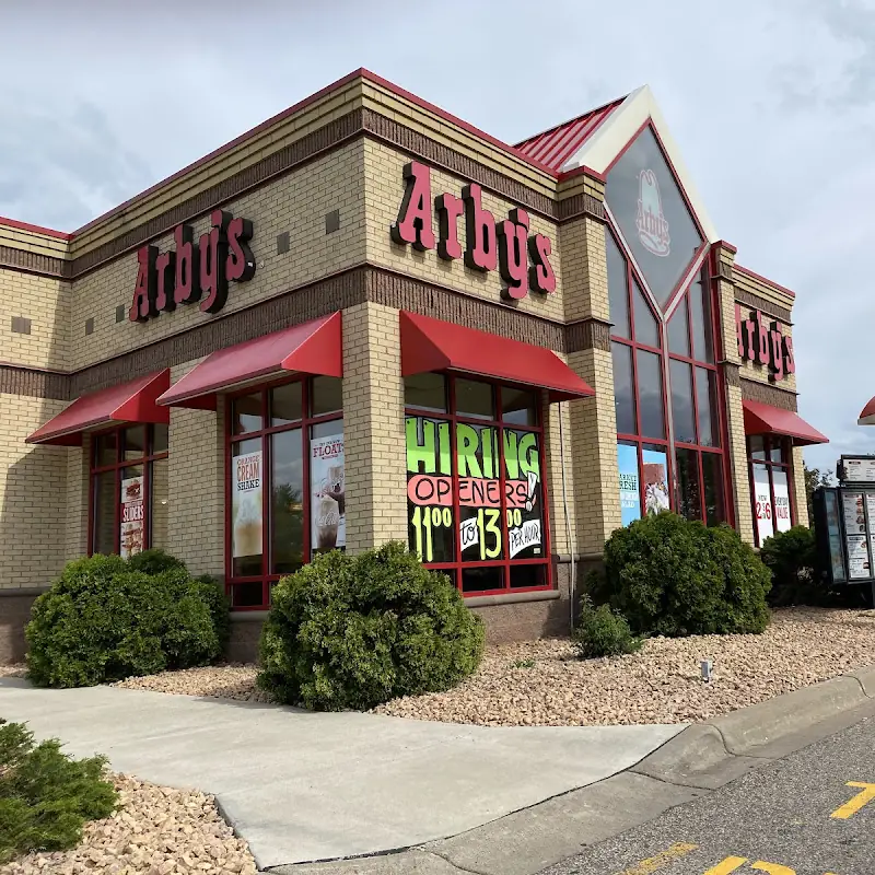 Arby's