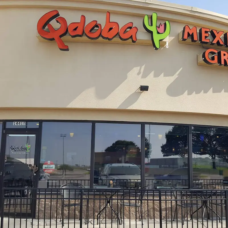 QDOBA Mexican Eats