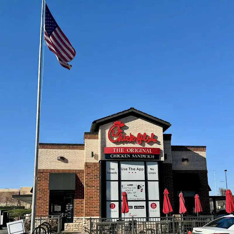 Chick-fil-A
