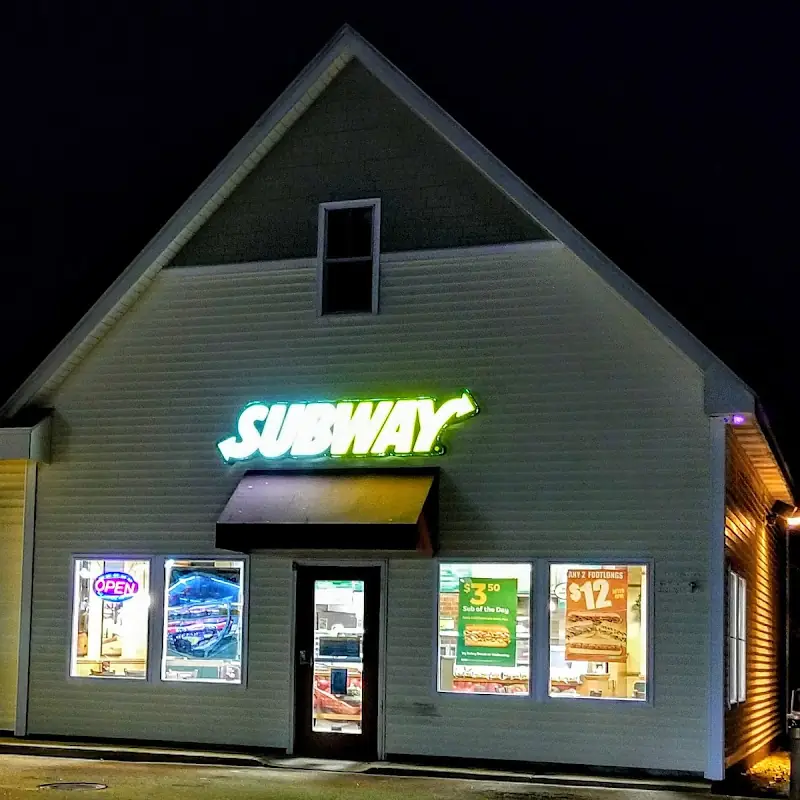 Subway