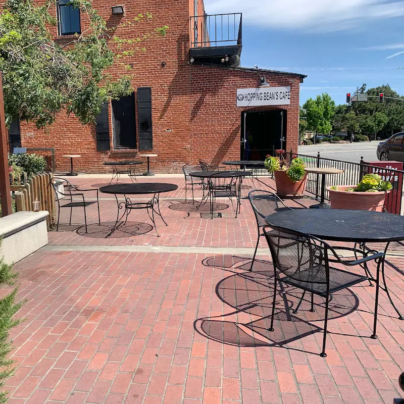 Hops and Beans Cafe