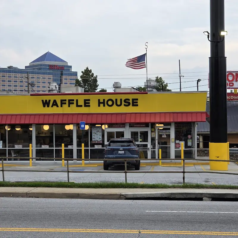 Waffle House