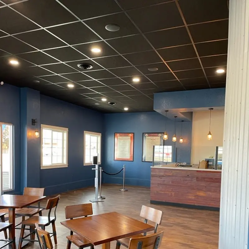Logan County Burrito Company