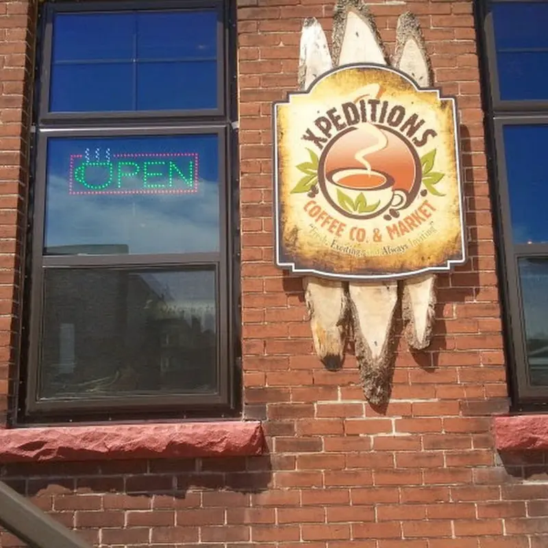 Townhouse Coffee Company