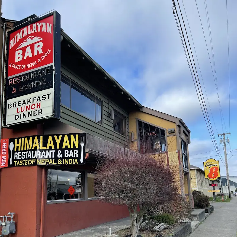 Himalayan Restaurant & Bar