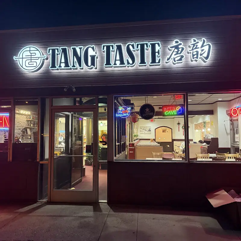 Tang Taste