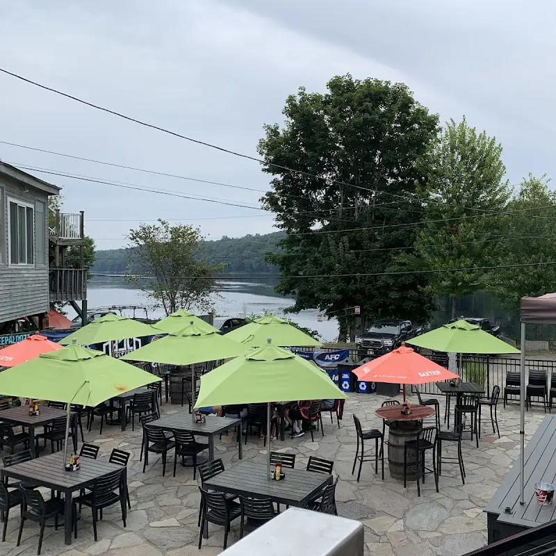 The Quarry Tap Room