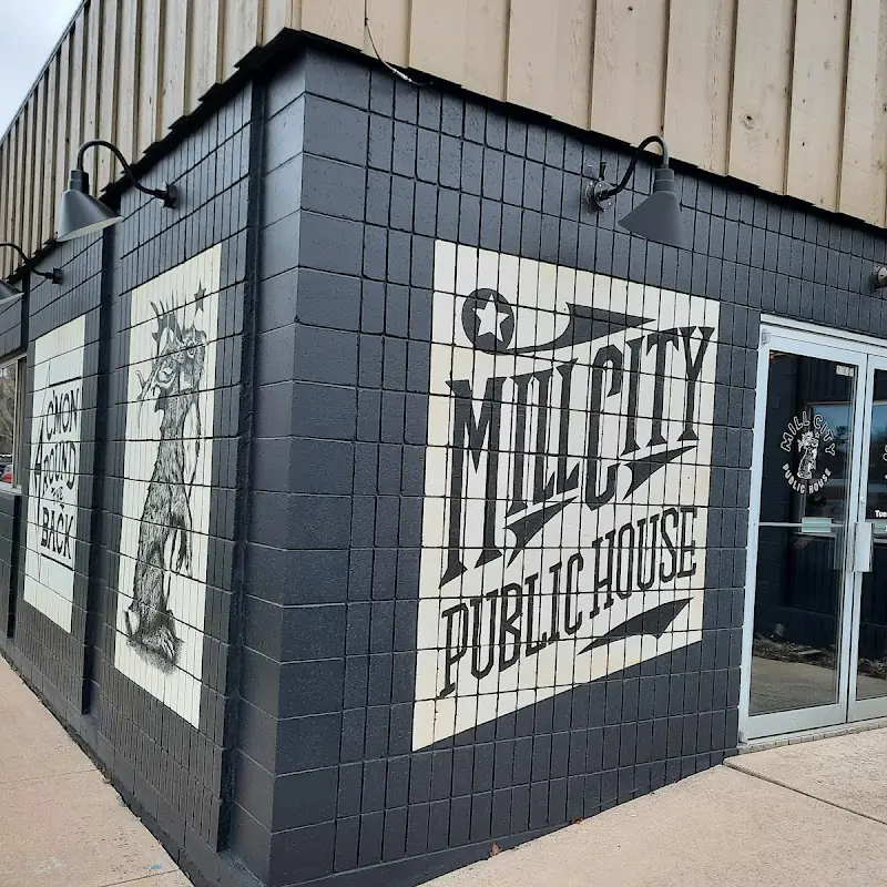 Mill City Public House