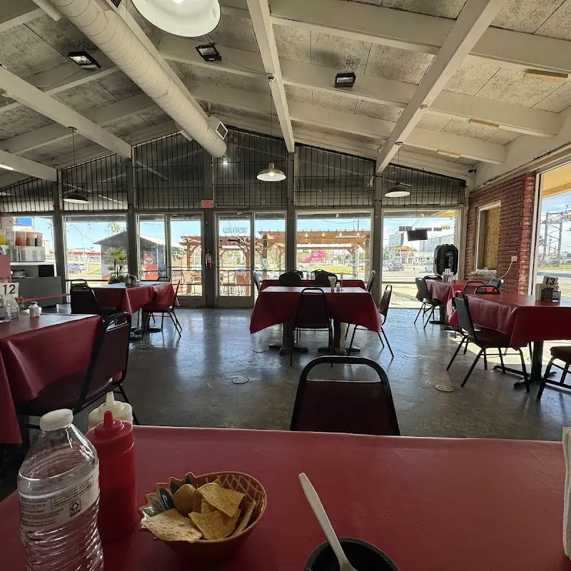 El Gym Taqueria & Snacks