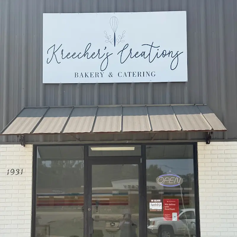 Kreecher's Creations