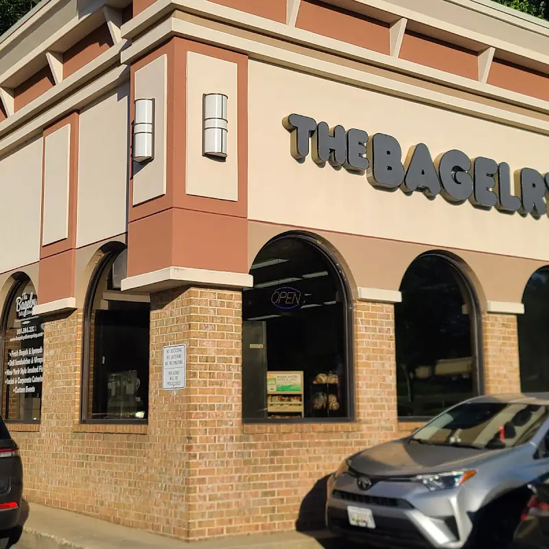 The Bagelry