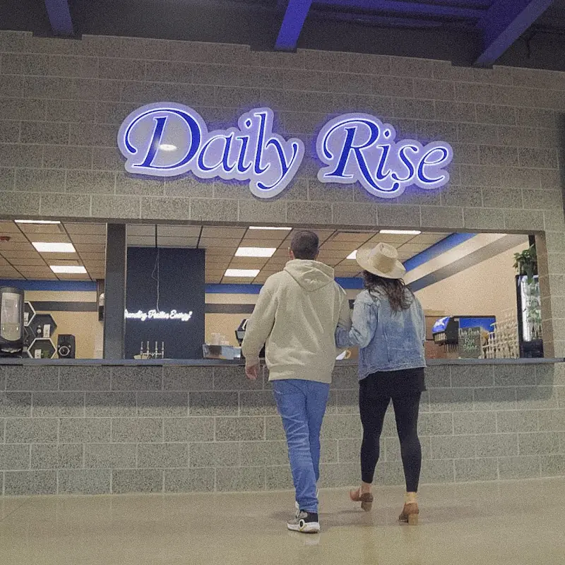 Daily Rise Coffee Centerville