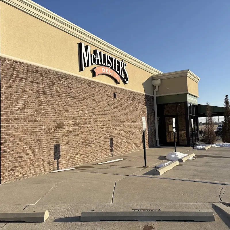 McAlister's Deli