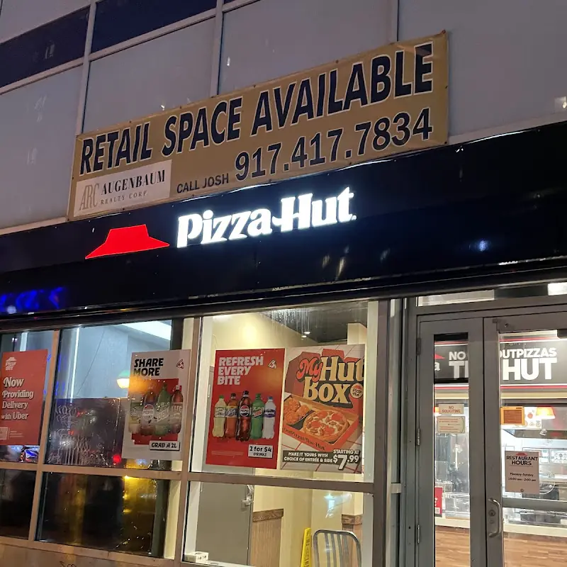 Pizza Hut