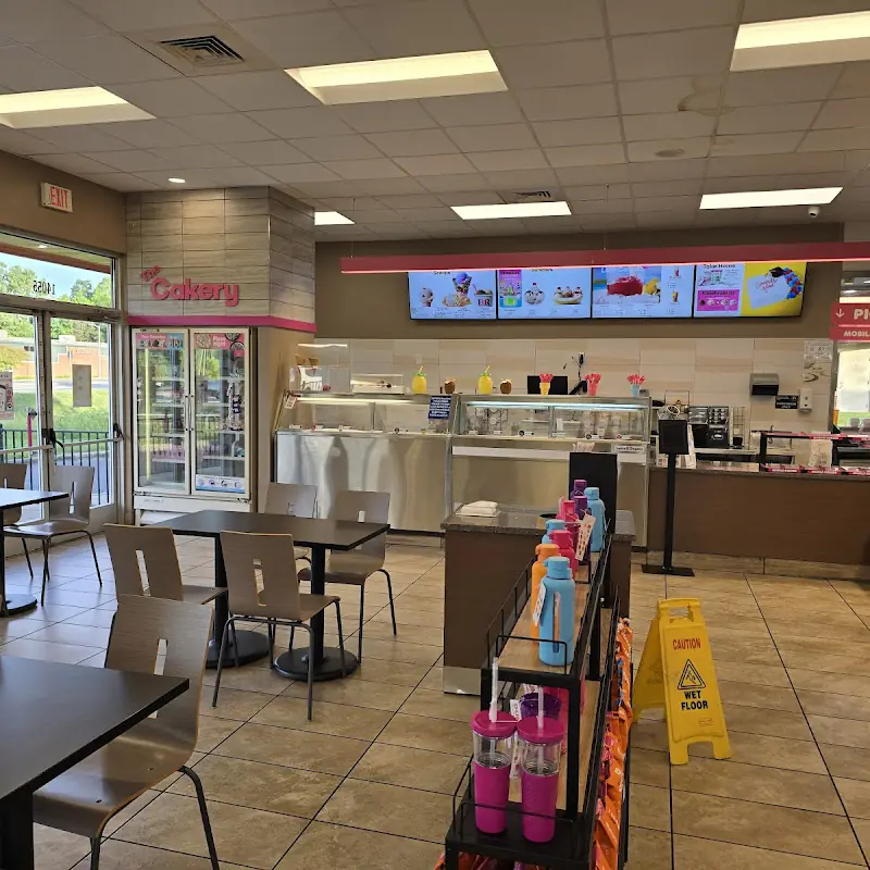 Dunkin'