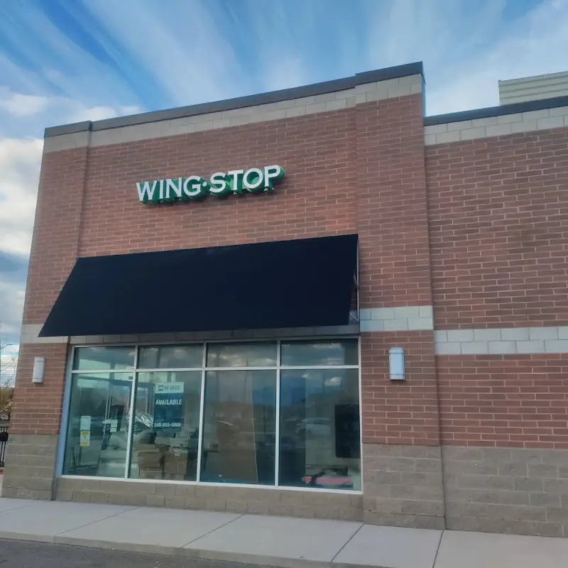 Wingstop