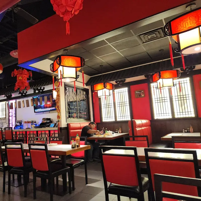 Szechuan House
