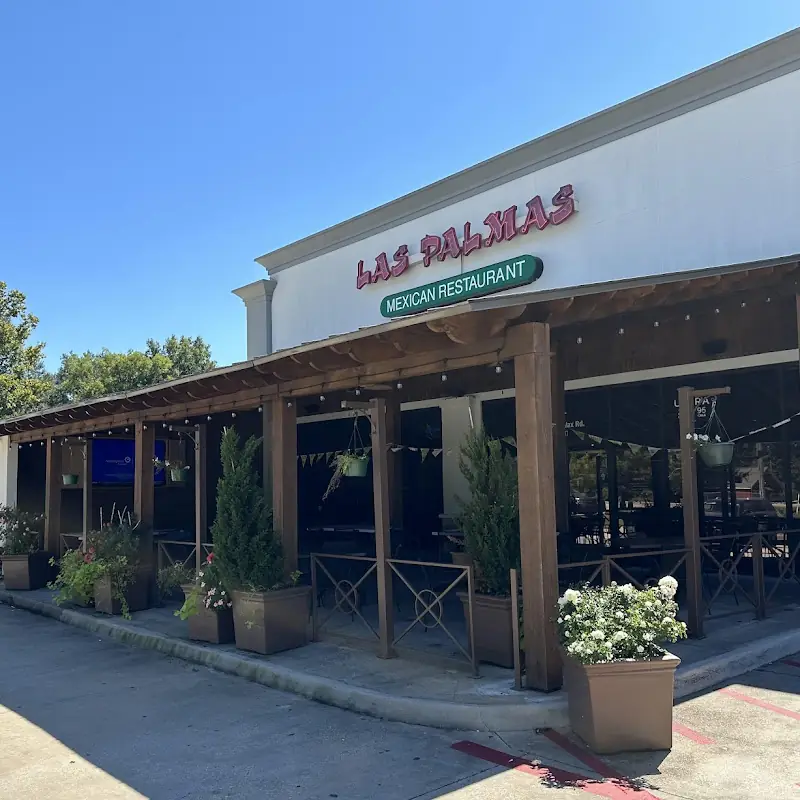 Las Palmas Méxican Restaurant
