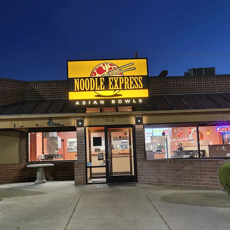 Noodle Express