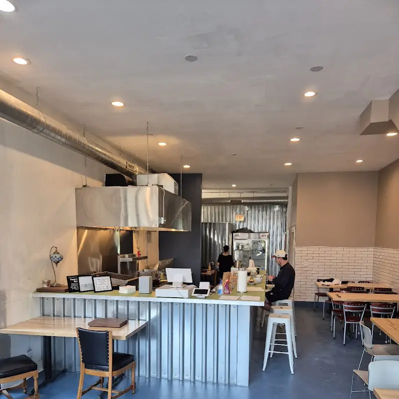 Youma's Kitchen
