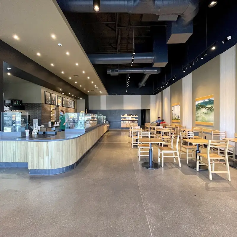 Starbucks Coffee Company