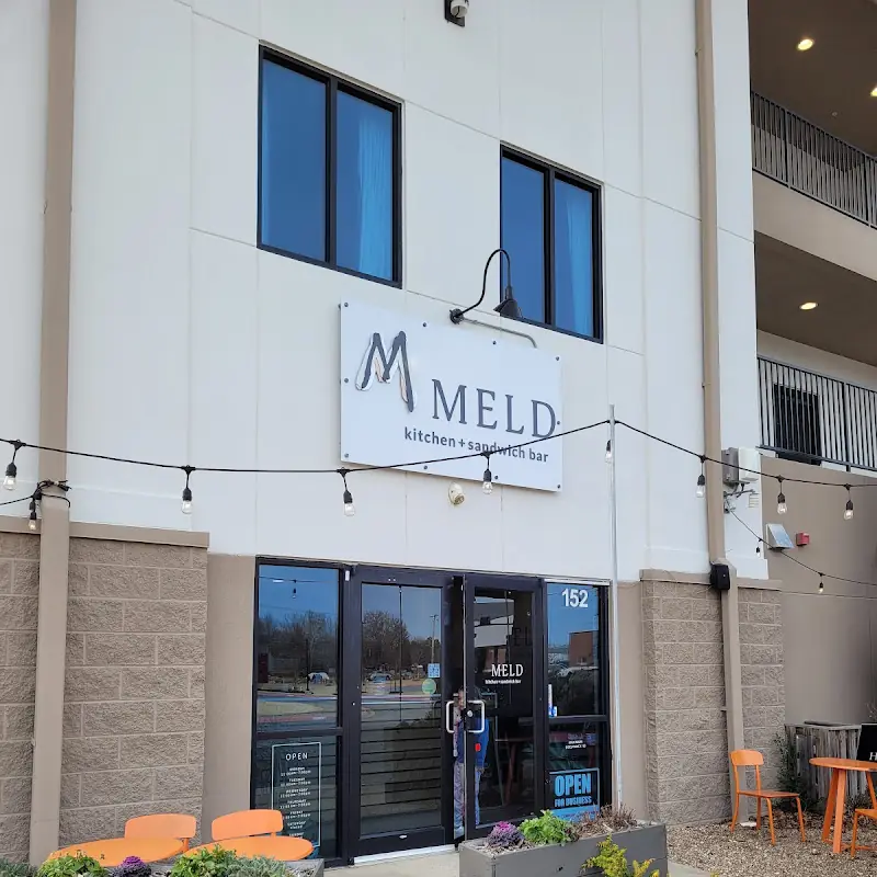 MELD kitchen + sandwich bar