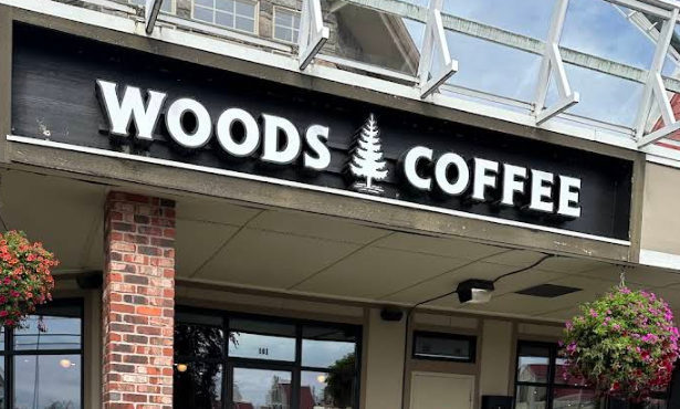 Woods Coffee