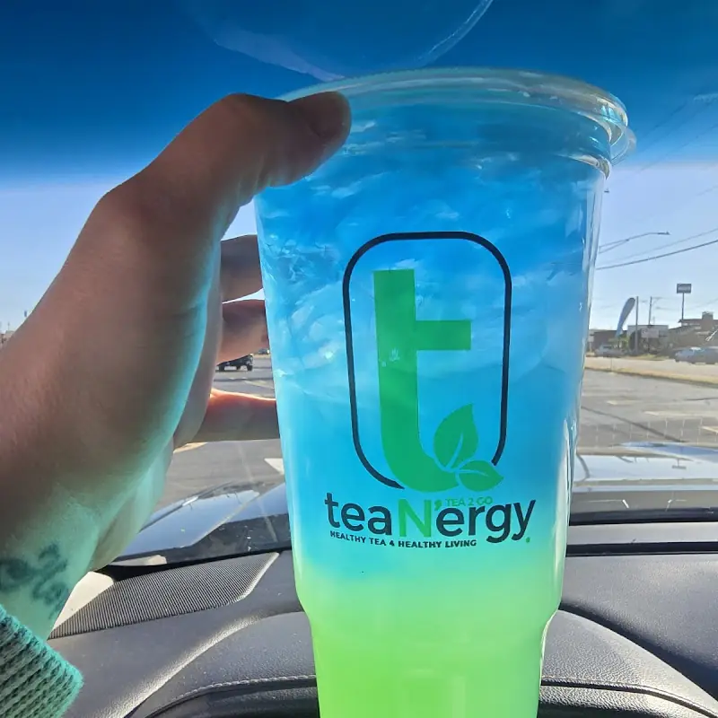 TeaNergy