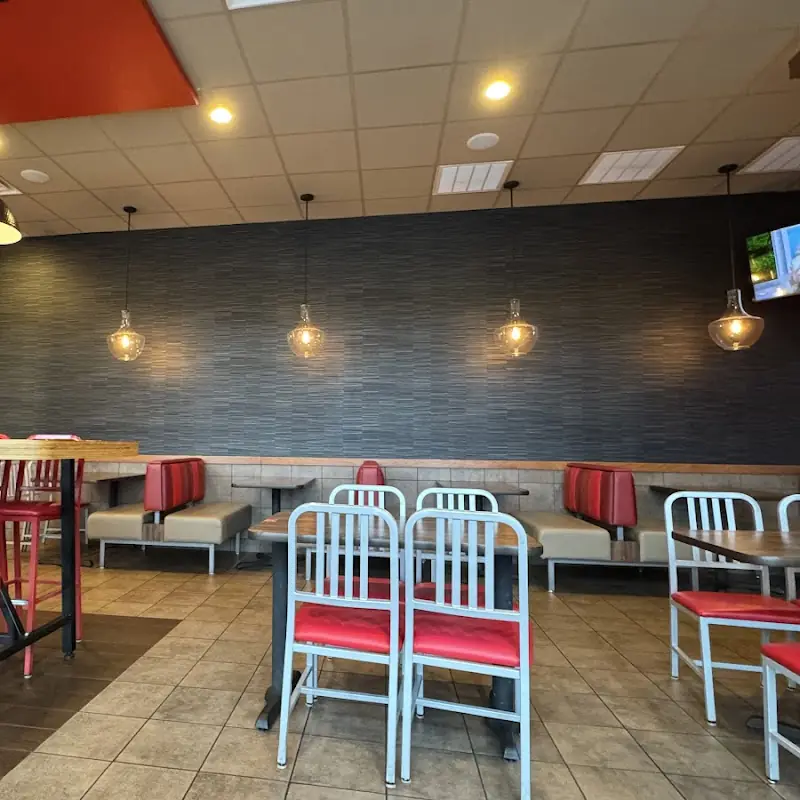 Arby's