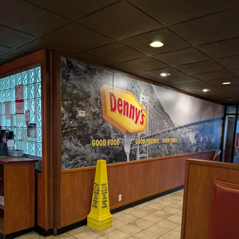 Denny's Restaurant