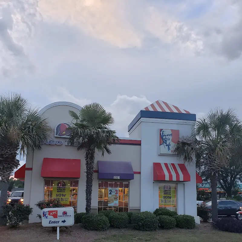 Taco Bell