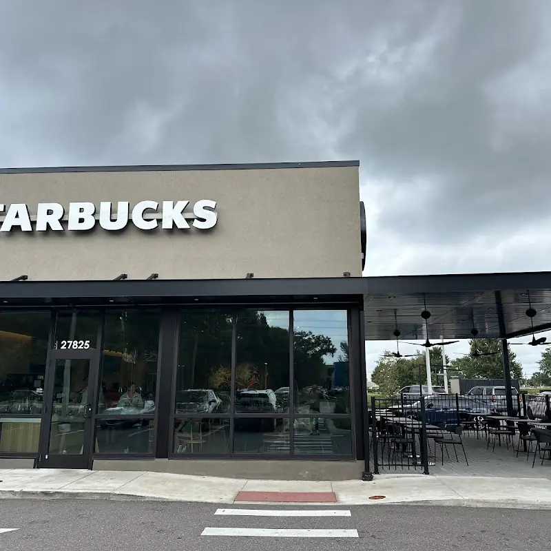 Starbucks Coffee Company
